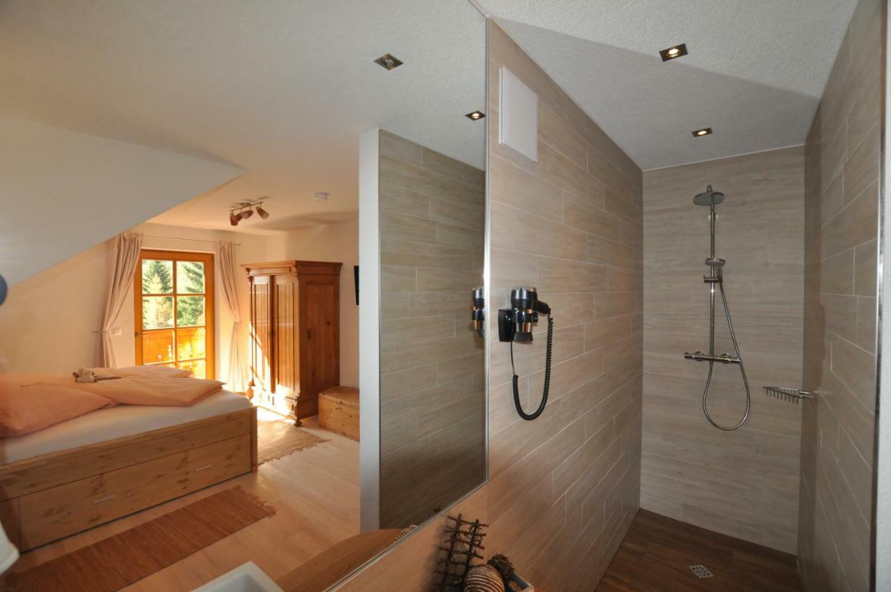 Chalet Styria ดอนเนอร์สบาควัลด์ ภายนอก รูปภาพ
