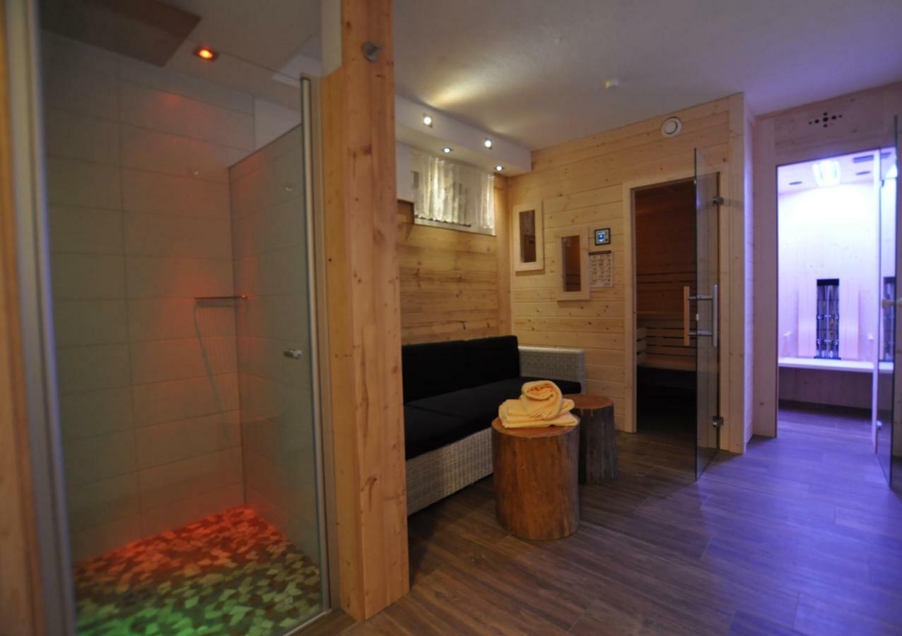 Chalet Styria ดอนเนอร์สบาควัลด์ ภายนอก รูปภาพ