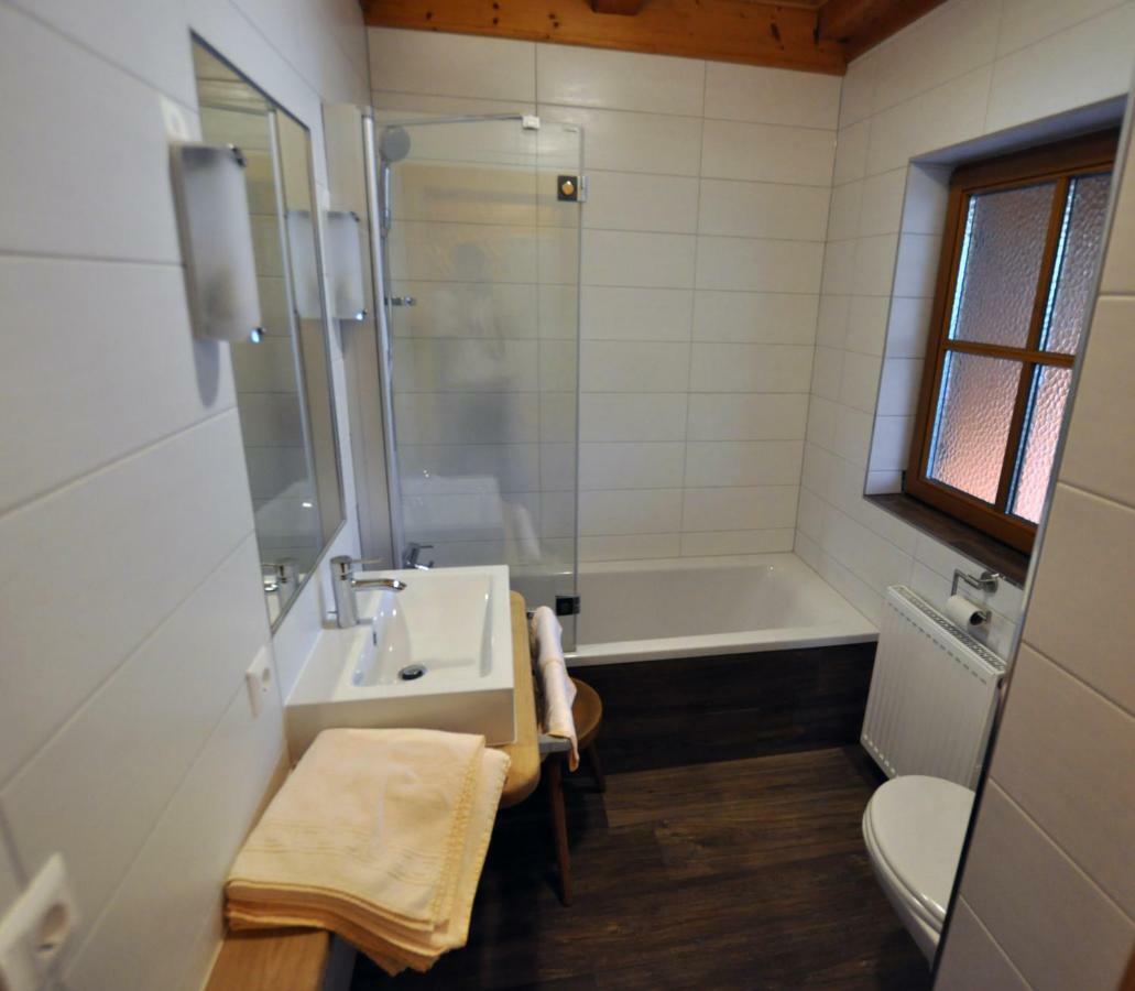 Chalet Styria ดอนเนอร์สบาควัลด์ ภายนอก รูปภาพ