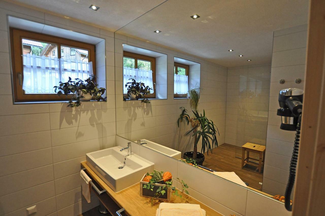 Chalet Styria ดอนเนอร์สบาควัลด์ ภายนอก รูปภาพ